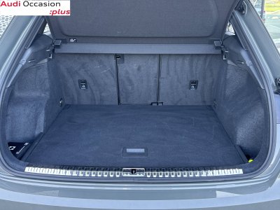 Audi Q3 35 TFSI 150 ch S tronic 7 S line   - 34