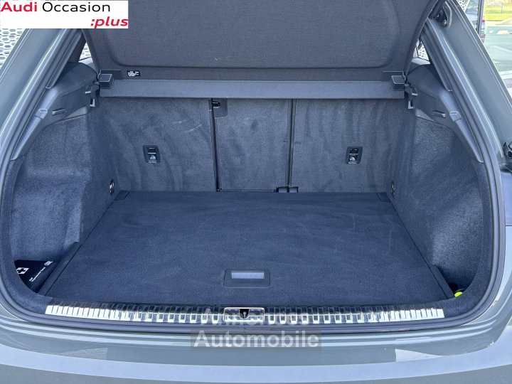 Audi Q3 35 TFSI 150 ch S tronic 7 S line - 34