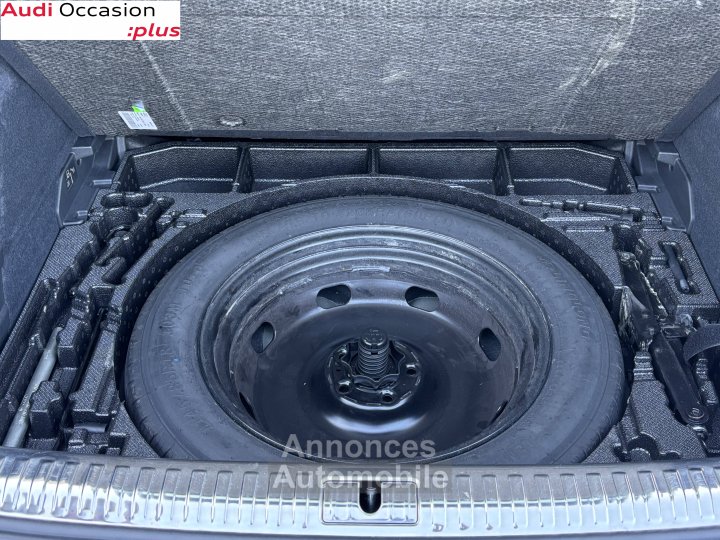 Audi Q3 35 TFSI 150 ch S tronic 7 S line - 35