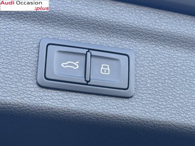 Audi Q3 35 TFSI 150 ch S tronic 7 S line   - 36