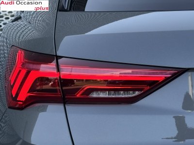 Audi Q3 35 TFSI 150 ch S tronic 7 S line   - 37