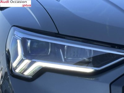 Audi Q3 35 TFSI 150 ch S tronic 7 S line   - 38