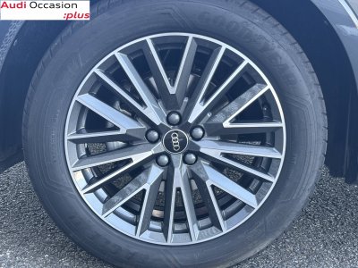 Audi Q3 35 TFSI 150 ch S tronic 7 S line   - 39