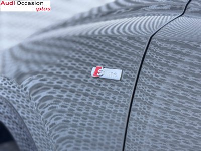 Audi Q3 35 TFSI 150 ch S tronic 7 S line   - 40