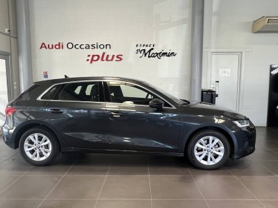 Audi A3 Sportback 35 TFSI Mild Hybrid 150 S tronic 7 Design   - 2