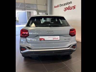 Audi Q2 35 TFSI 150 S tronic 7 S line   - 2