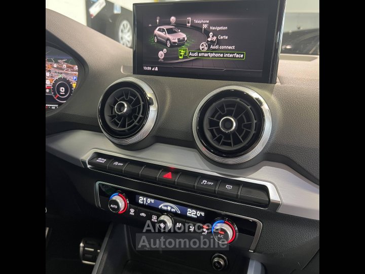 Audi Q2 35 TFSI 150 S tronic 7 S line - 3