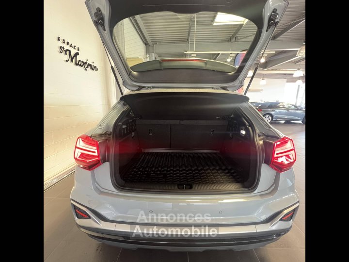 Audi Q2 35 TFSI 150 S tronic 7 S line - 5