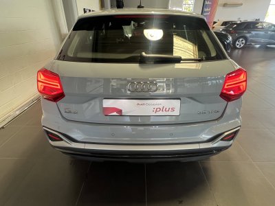 Audi Q2 35 TFSI 150 S tronic 7 S line   - 7