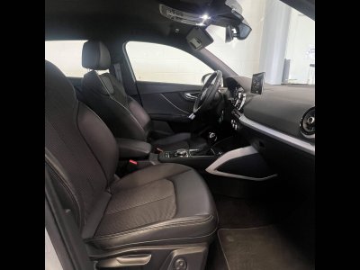 Audi Q2 35 TFSI 150 S tronic 7 S line   - 9