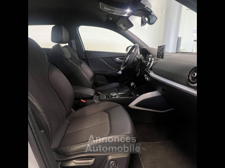 Audi Q2 35 TFSI 150 S tronic 7 S line - 9
