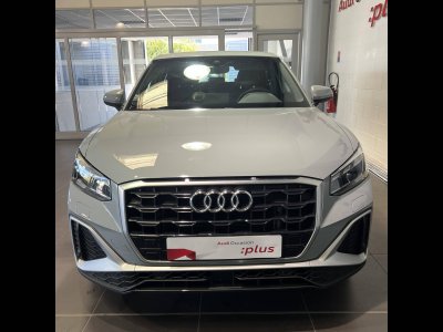 Audi Q2 35 TFSI 150 S tronic 7 S line   - 11