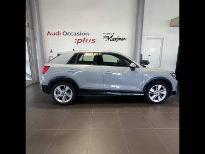 Audi Q2 35 TFSI 150 S tronic 7 S line   - 12