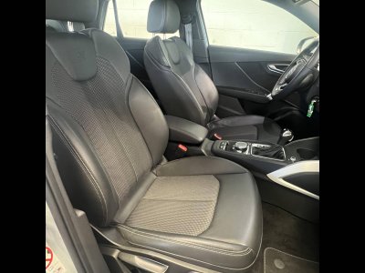 Audi Q2 35 TFSI 150 S tronic 7 S line   - 13