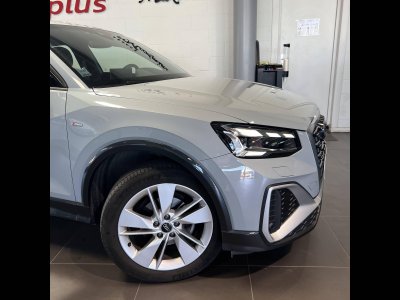 Audi Q2 35 TFSI 150 S tronic 7 S line   - 14