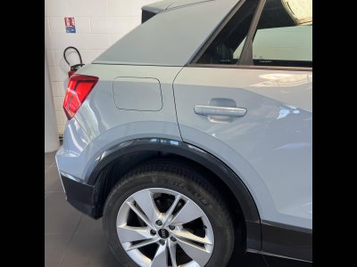 Audi Q2 35 TFSI 150 S tronic 7 S line   - 15