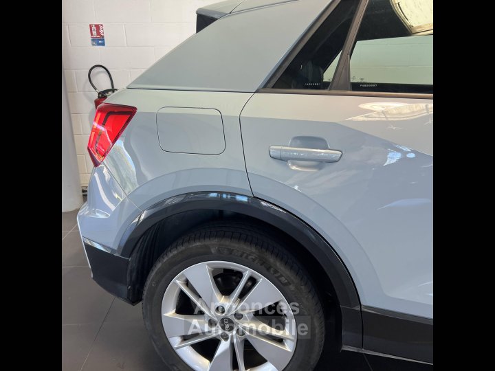 Audi Q2 35 TFSI 150 S tronic 7 S line - 15