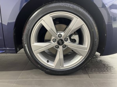 Audi A1 Sportback 30 TFSI 116 ch S tronic 7 S Line   - 9