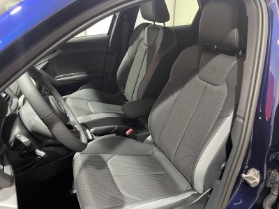 Audi A1 Sportback 30 TFSI 116 ch S tronic 7 S Line   - 11