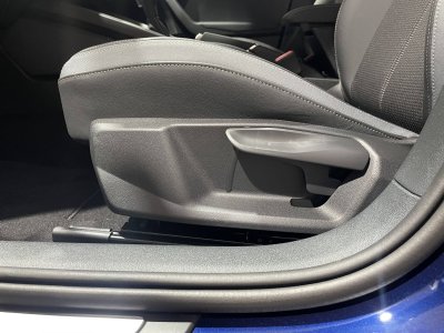 Audi A1 Sportback 30 TFSI 116 ch S tronic 7 S Line   - 12