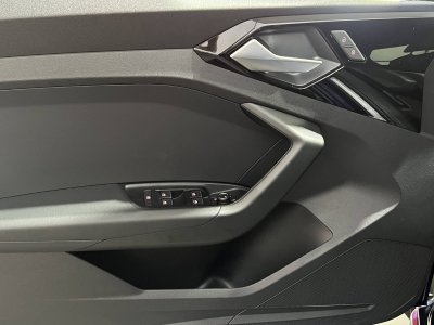 Audi A1 Sportback 30 TFSI 116 ch S tronic 7 S Line   - 13