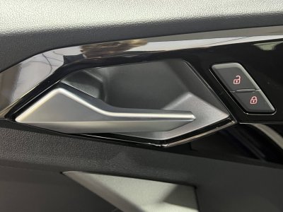 Audi A1 Sportback 30 TFSI 116 ch S tronic 7 S Line   - 14