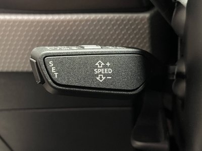 Audi A1 Sportback 30 TFSI 116 ch S tronic 7 S Line   - 18