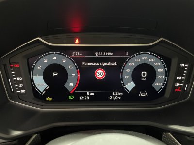 Audi A1 Sportback 30 TFSI 116 ch S tronic 7 S Line   - 29