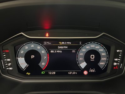 Audi A1 Sportback 30 TFSI 116 ch S tronic 7 S Line   - 32