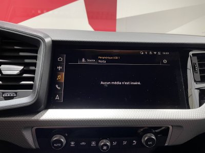 Audi A1 Sportback 30 TFSI 116 ch S tronic 7 S Line   - 37