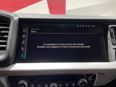 Audi A1 Sportback 30 TFSI 116 ch S tronic 7 S Line   - 39