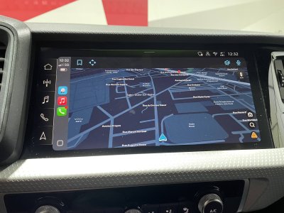 Audi A1 Sportback 30 TFSI 116 ch S tronic 7 S Line   - 41