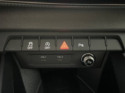 Audi A1 Sportback 30 TFSI 116 ch S tronic 7 S Line   - 44