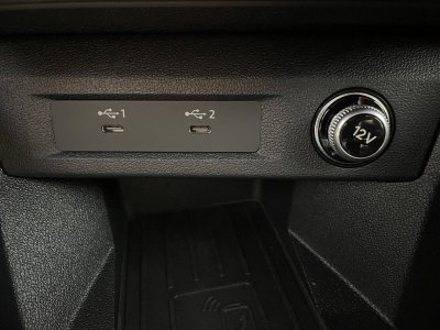 Audi A1 Sportback 30 TFSI 116 ch S tronic 7 S Line   - 45