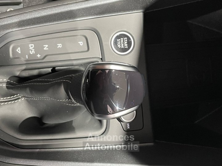 Audi A1 Sportback 30 TFSI 116 ch S tronic 7 S Line - 46