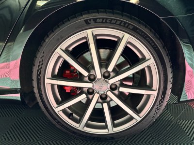 Audi S3 sportback 20 tfsi 300 quattro s-tronic 6   - 21