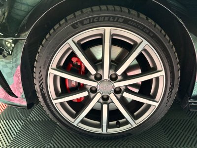 Audi S3 sportback 20 tfsi 300 quattro s-tronic 6   - 22
