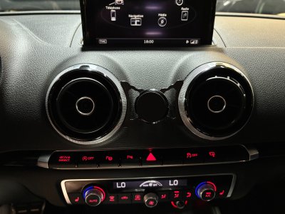 Audi S3 sportback 20 tfsi 300 quattro s-tronic 6   - 40