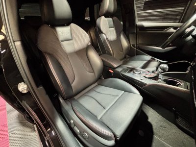 Audi S3 sportback 20 tfsi 300 quattro s-tronic 6   - 50