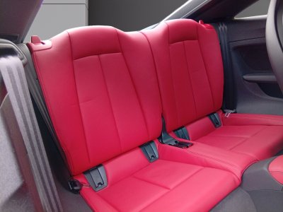 Audi TTS COUPE 20 TFSI 310 S tronic 6 Quattro - Garantie 12 mois   - 11