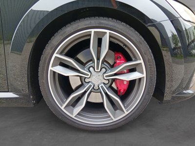 Audi TTS COUPE 20 TFSI 310 S tronic 6 Quattro - Garantie 12 mois   - 16