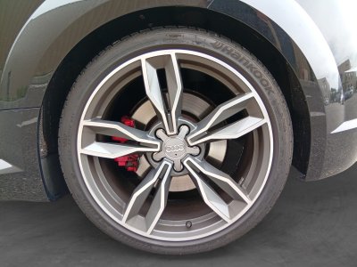 Audi TTS COUPE 20 TFSI 310 S tronic 6 Quattro - Garantie 12 mois   - 18
