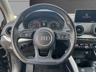 Audi Q2 35 TFSI COD 150 S tronic 7 Design Luxe - Sièges en Cuir - Caméra de Recul - Garantie 12 mois   - 13