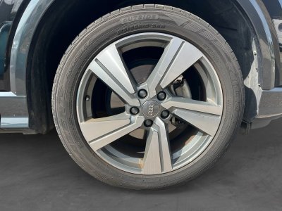 Audi Q2 35 TFSI COD 150 S tronic 7 Design Luxe - Sièges en Cuir - Caméra de Recul - Garantie 12 mois   - 16