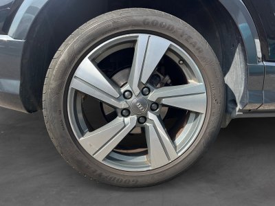 Audi Q2 35 TFSI COD 150 S tronic 7 Design Luxe - Sièges en Cuir - Caméra de Recul - Garantie 12 mois   - 17