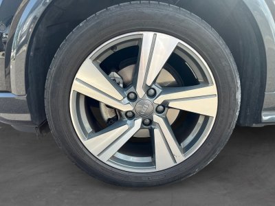 Audi Q2 35 TFSI COD 150 S tronic 7 Design Luxe - Sièges en Cuir - Caméra de Recul - Garantie 12 mois   - 19