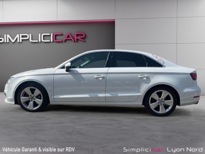 Audi A3 BERLINE 14 TFSI COD 140 Ambition - Garantie 12 mois - 5
