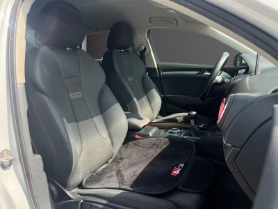 Audi A3 BERLINE 14 TFSI COD 140 Ambition - Garantie 12 mois - 10