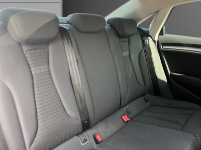 Audi A3 BERLINE 14 TFSI COD 140 Ambition - Garantie 12 mois - 11