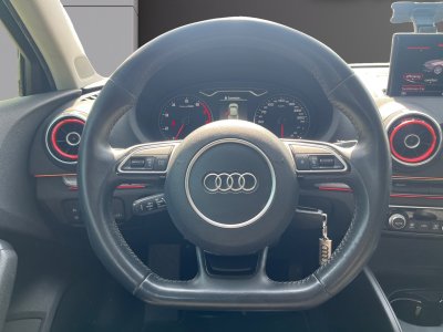 Audi A3 BERLINE 14 TFSI COD 140 Ambition - Garantie 12 mois - 13
